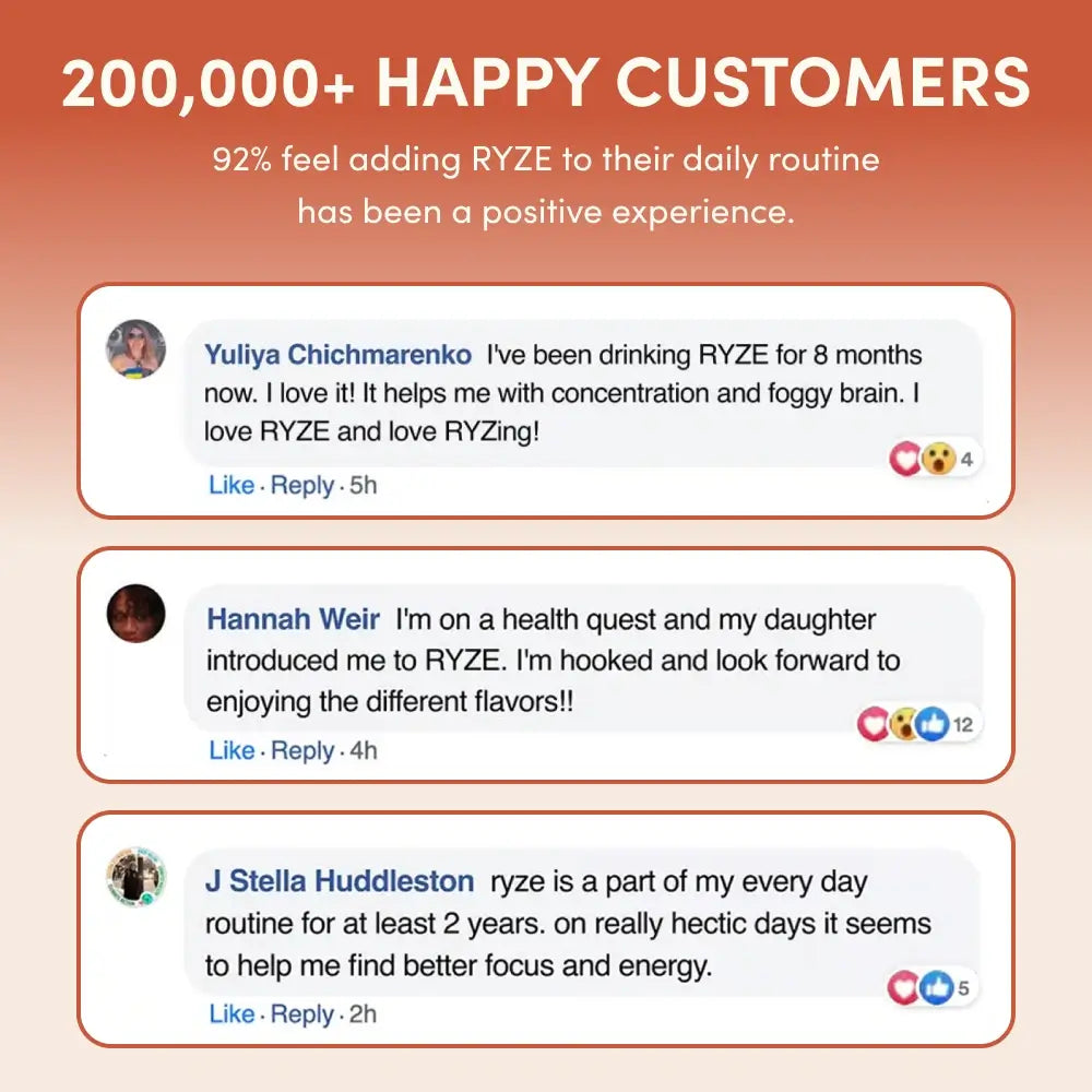 Ritual Set - 2x Coffee