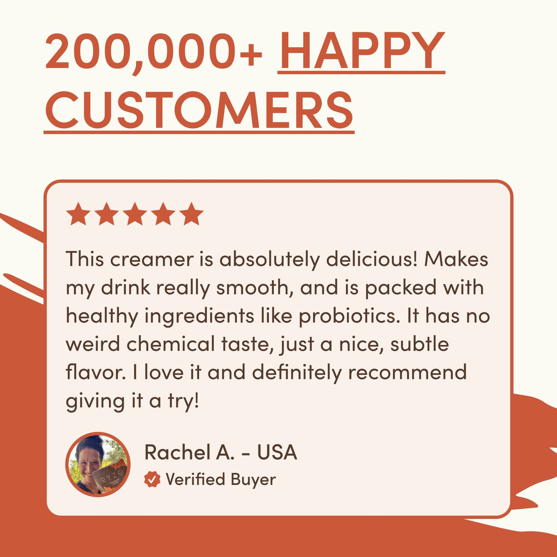 Mocha Creamer 3-Pack